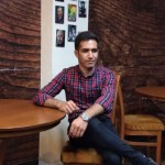 تصویر پروفایل میلاد