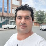 تصویر پروفایل بابک