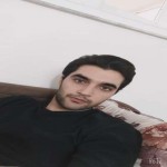 تصویر پروفایل آراد