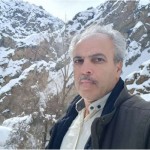 تصویر پروفایل صادق