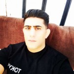 تصویر پروفایل احمد