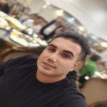 تصویر پروفایل محمد صالحی
