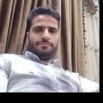 تصویر پروفایل رسول