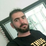 تصویر پروفایل رضا