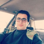 تصویر پروفایل محمدرضا