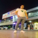 تصویر پروفایل فرزین