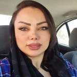 تصویر پروفایل سارا