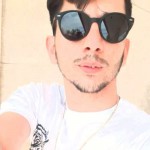 تصویر پروفایل عارف