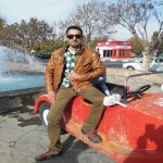 تصویر پروفایل عبدالله