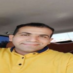 تصویر پروفایل علی