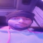 تصویر پروفایل رضا