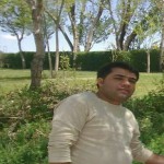 تصویر پروفایل فرید