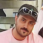 تصویر پروفایل رضا