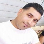 تصویر پروفایل میلاد