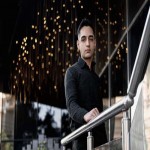 تصویر پروفایل نوید