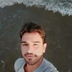 تصویر پروفایل حمید