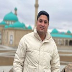 تصویر پروفایل رضا