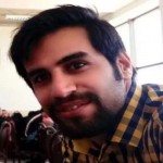 تصویر پروفایل محمد