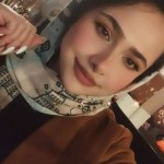 تصویر پروفایل فاطمه