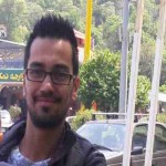 تصویر پروفایل سعید
