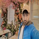 تصویر پروفایل حامد