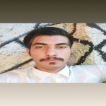تصویر پروفایل بنیامین