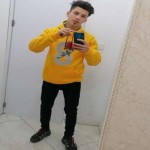 تصویر پروفایل مرتضی