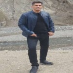 تصویر پروفایل علی