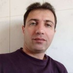 تصویر پروفایل مهدی