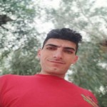 تصویر پروفایل صمد