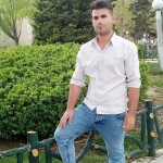 تصویر پروفایل مهدی