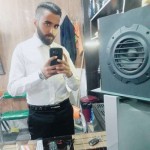 تصویر پروفایل آرمان
