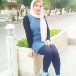 تصویر پروفایل نرگس