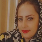 تصویر پروفایل مریم