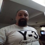 تصویر پروفایل ابراهیم