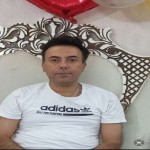 تصویر پروفایل فرهاد