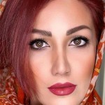 تصویر پروفایل حوریه