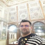 تصویر پروفایل محمدمهدی حقیقت