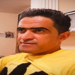 تصویر پروفایل امید