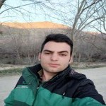 تصویر پروفایل افشین