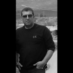 تصویر پروفایل فرشید