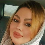 تصویر پروفایل مریم