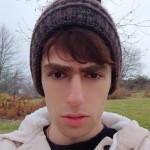 تصویر پروفایل علیرصا