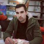 تصویر پروفایل احسان حیدری