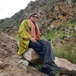 تصویر پروفایل شیوا