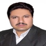 تصویر پروفایل احمد