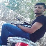 تصویر پروفایل علی رضا