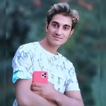 تصویر پروفایل سهراب