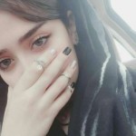 تصویر پروفایل لیلا