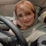 تصویر پروفایل شبنم
